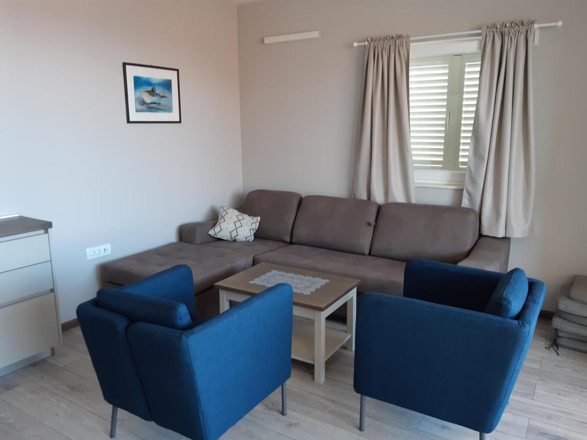 Apartment Lizzi. Trogir Exterior foto