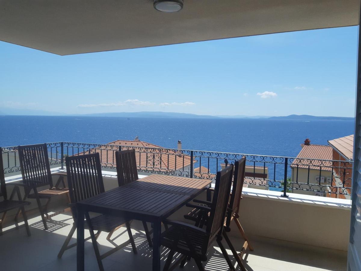 Apartment Lizzi. Trogir Exterior foto