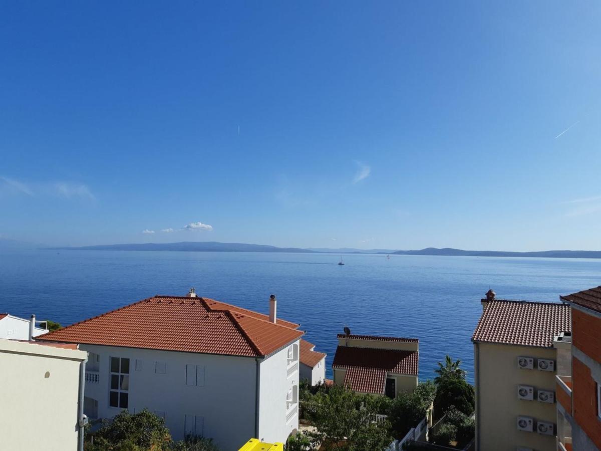 Apartment Lizzi. Trogir Exterior foto